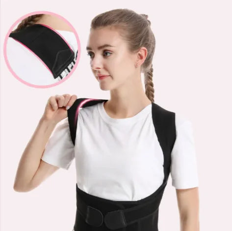 Youth Posture Support Belt