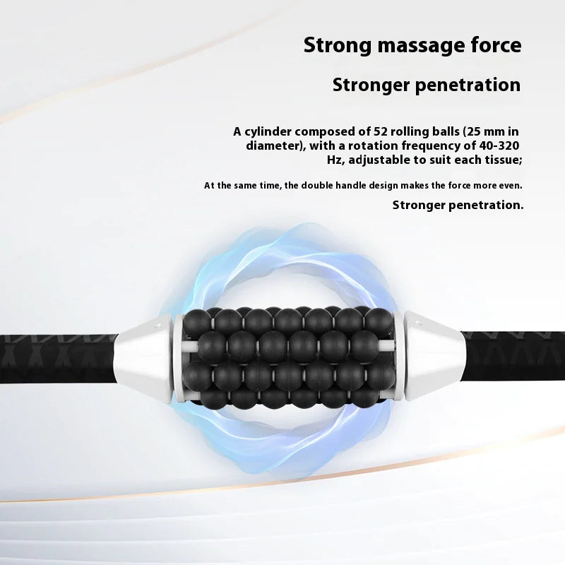 Meridian Massage Roller Ball