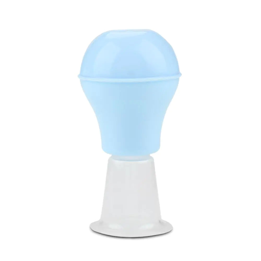 Silicone Nipple Enhancer for Flat or Inverted Nipples