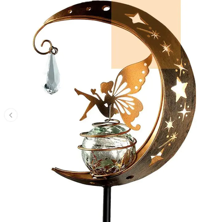 Lunar Fairy Garden Light