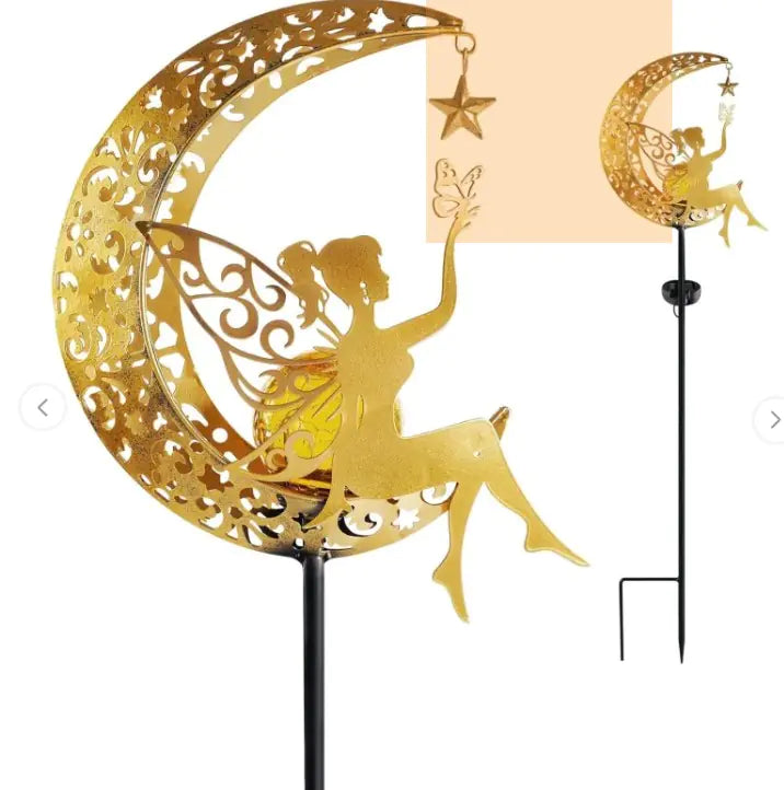 Lunar Fairy Garden Light
