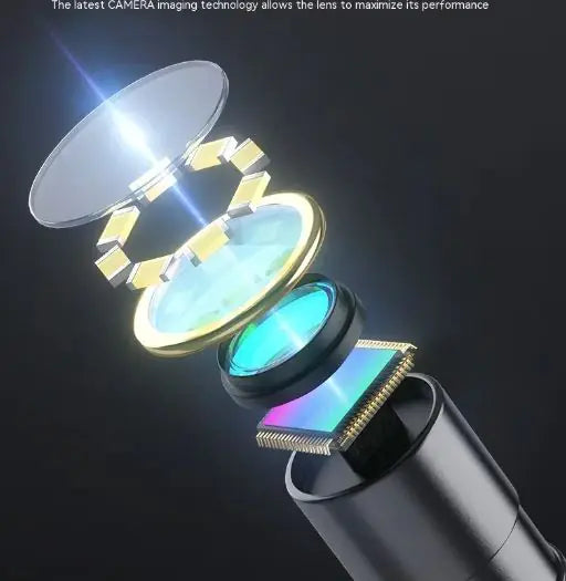 Professional Endoscope Viewer