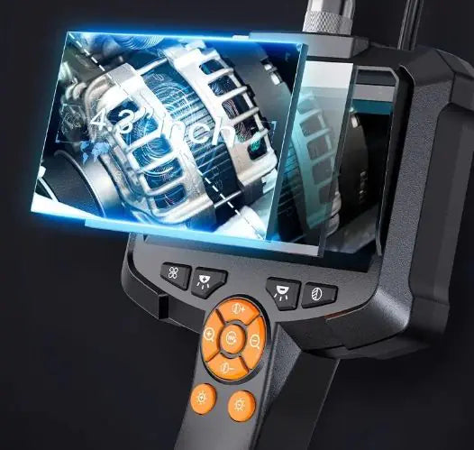 Professional Endoscope Viewer