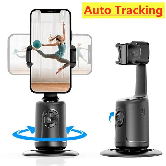 SmartTrack 360 Auto Face Tracking Gimbal