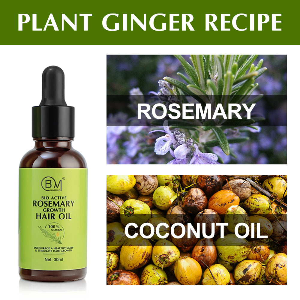 Customized Nourishes Hair Roots and Smoothes Hair Care Essential Oil Strenthen the hair roots remove grassy and moisturize hair folicles,promote the absorption of nutrients by the hair , and effectively reach the roots to reduce seborheic hair loss