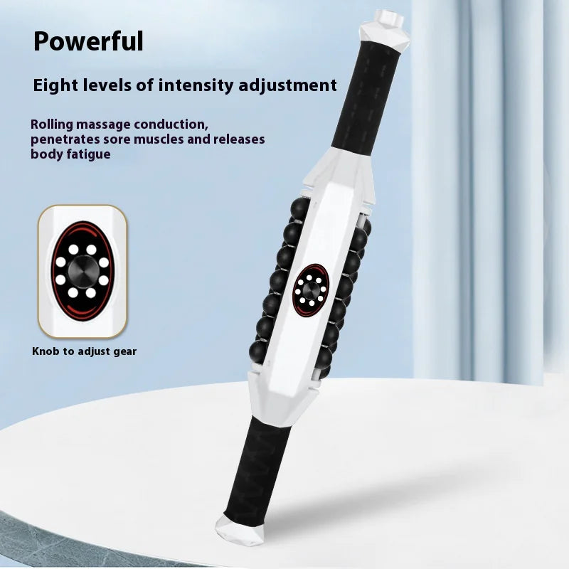 Meridian Massage Roller Ball