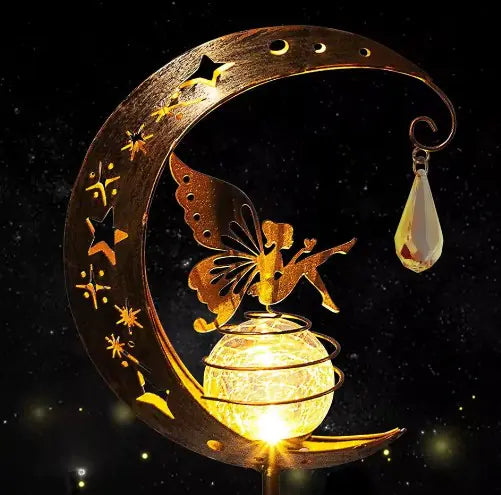 Lunar Fairy Garden Light
