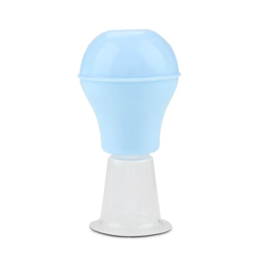 Silicone Nipple Enhancer for Flat or Inverted Nipples