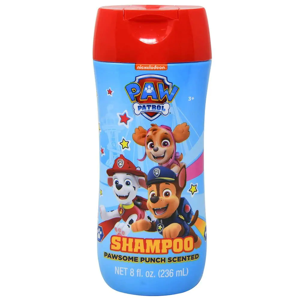 Paw Keeper Shampoo 8 oz